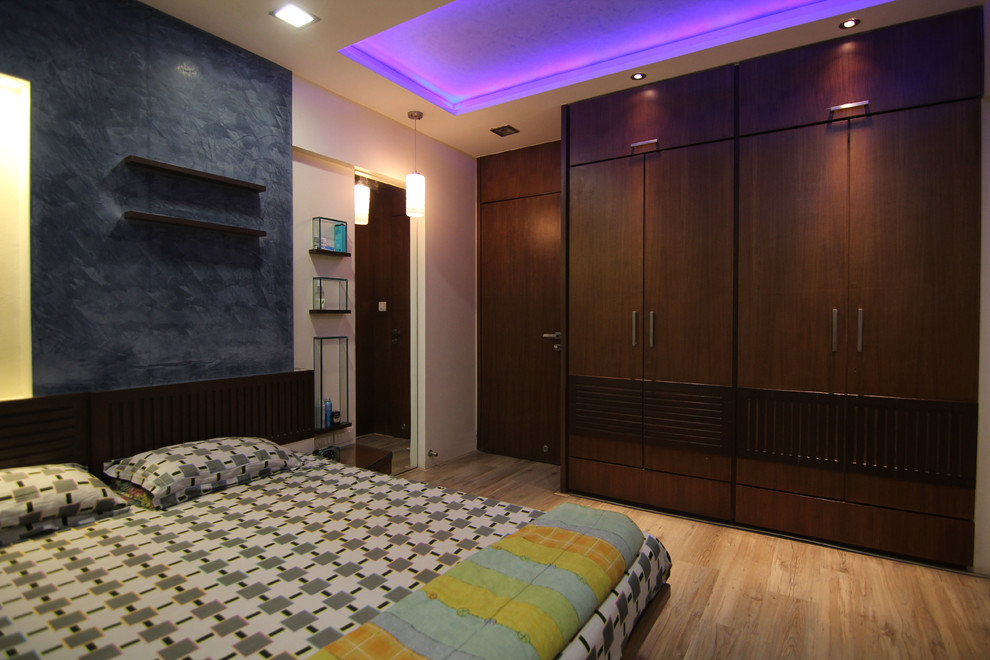 Mr.BHAGWAN PUNJABI - Asiático - Bombay - de Adi Interiors