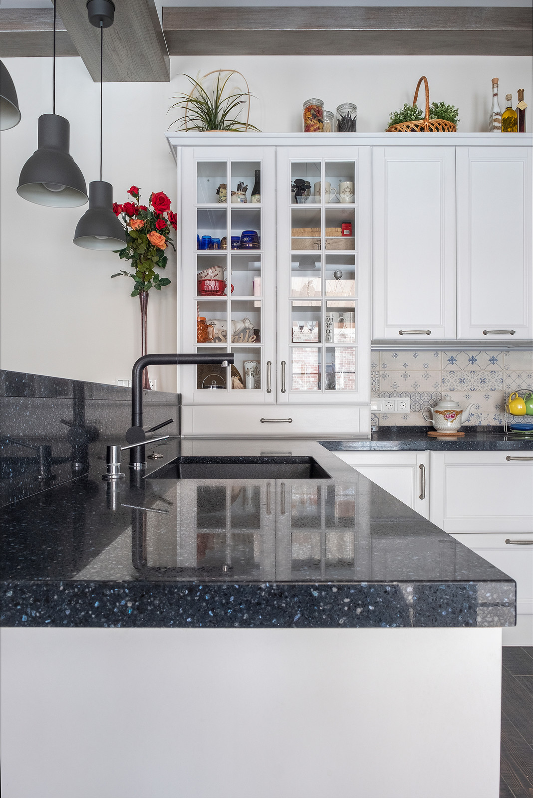 КП Цветочный