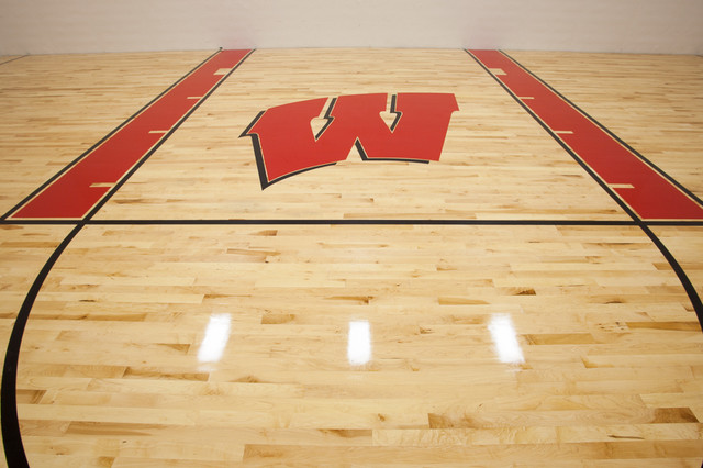 Mary Hill home-gym