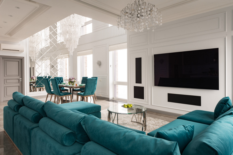 ЖК Фили Сити