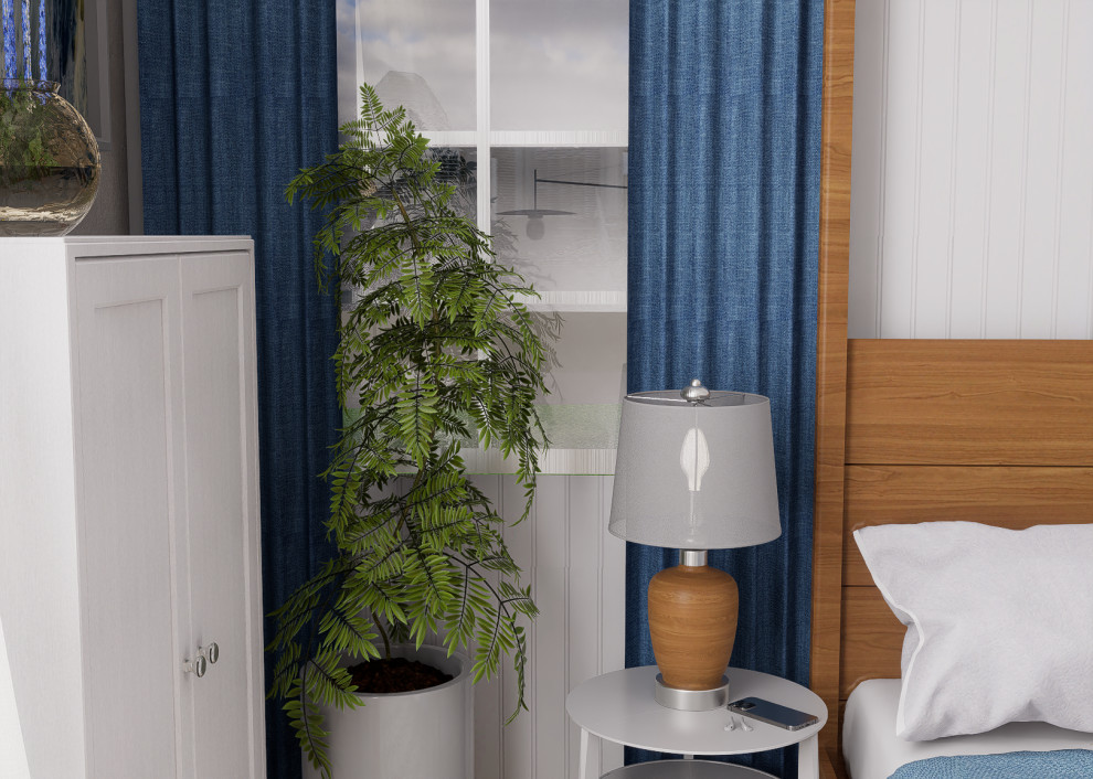 Scandi Condo Refresh