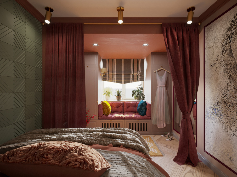 Apartment "Herzen village"