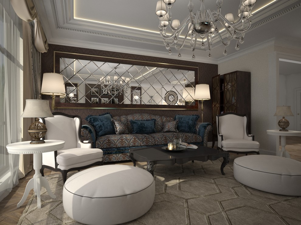 Квартира в Казани