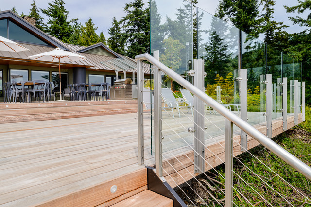 Patti contemporary-terrace