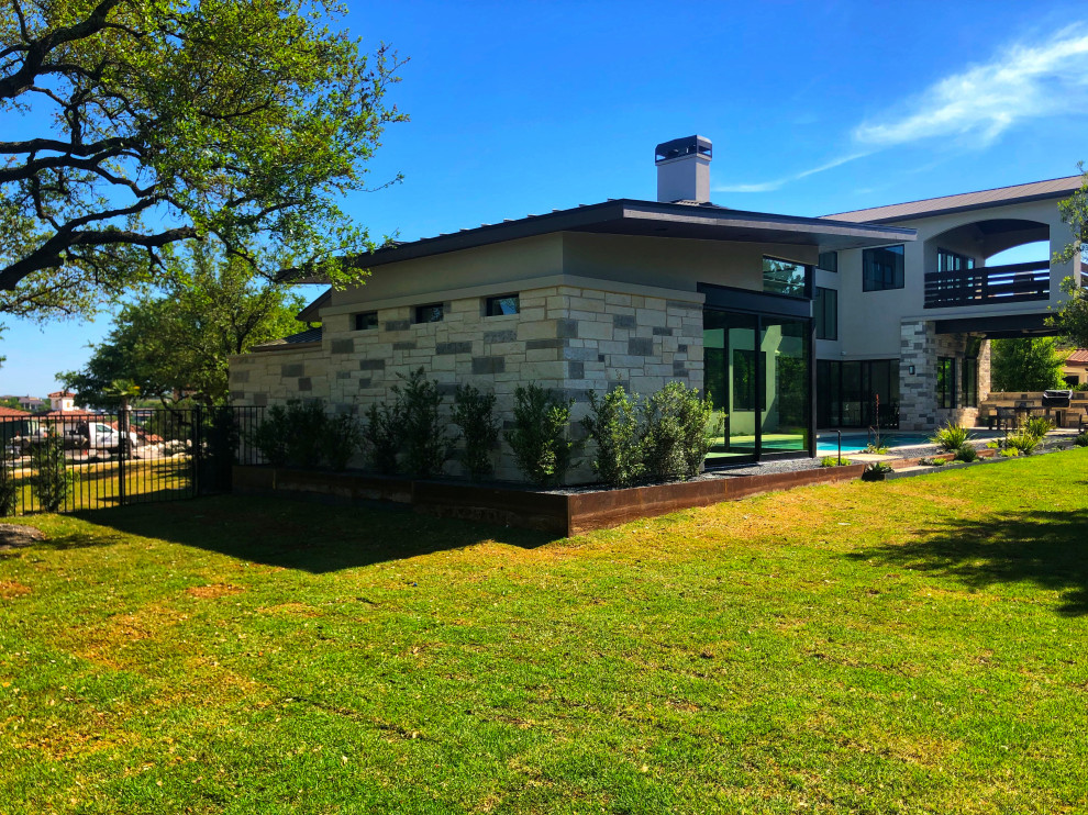 Spanish Oaks Casita