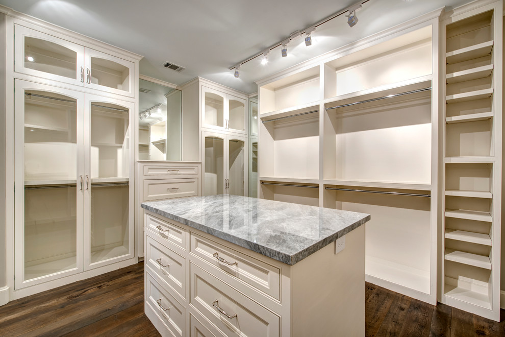 Tanglewood French Country