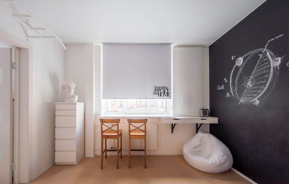 Артерьер \\ Arterior