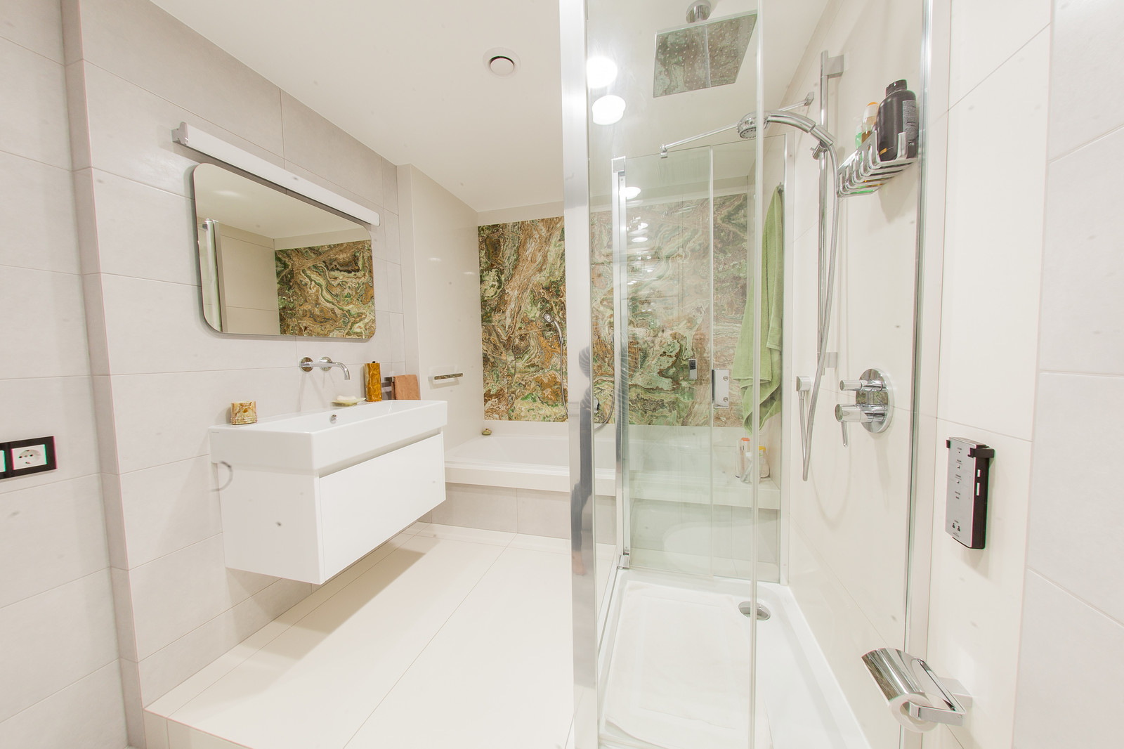 2х комнатная кваритра