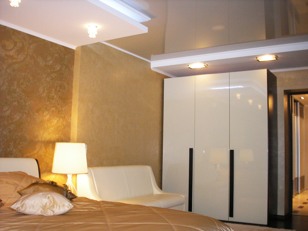 Фотографии квартиры  по завершении  всех отделочных работ и подбора мебели