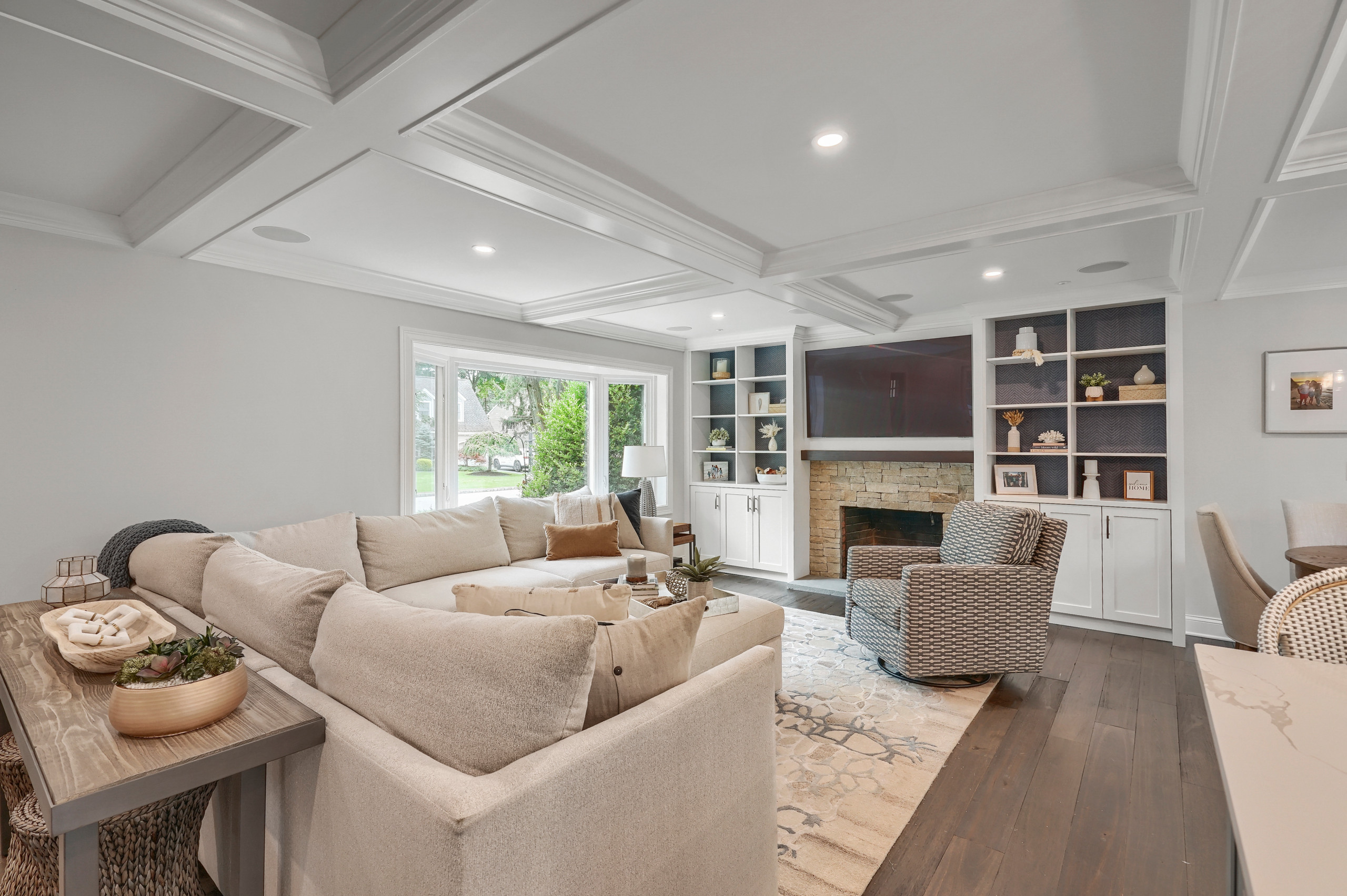 Ramsey Interior