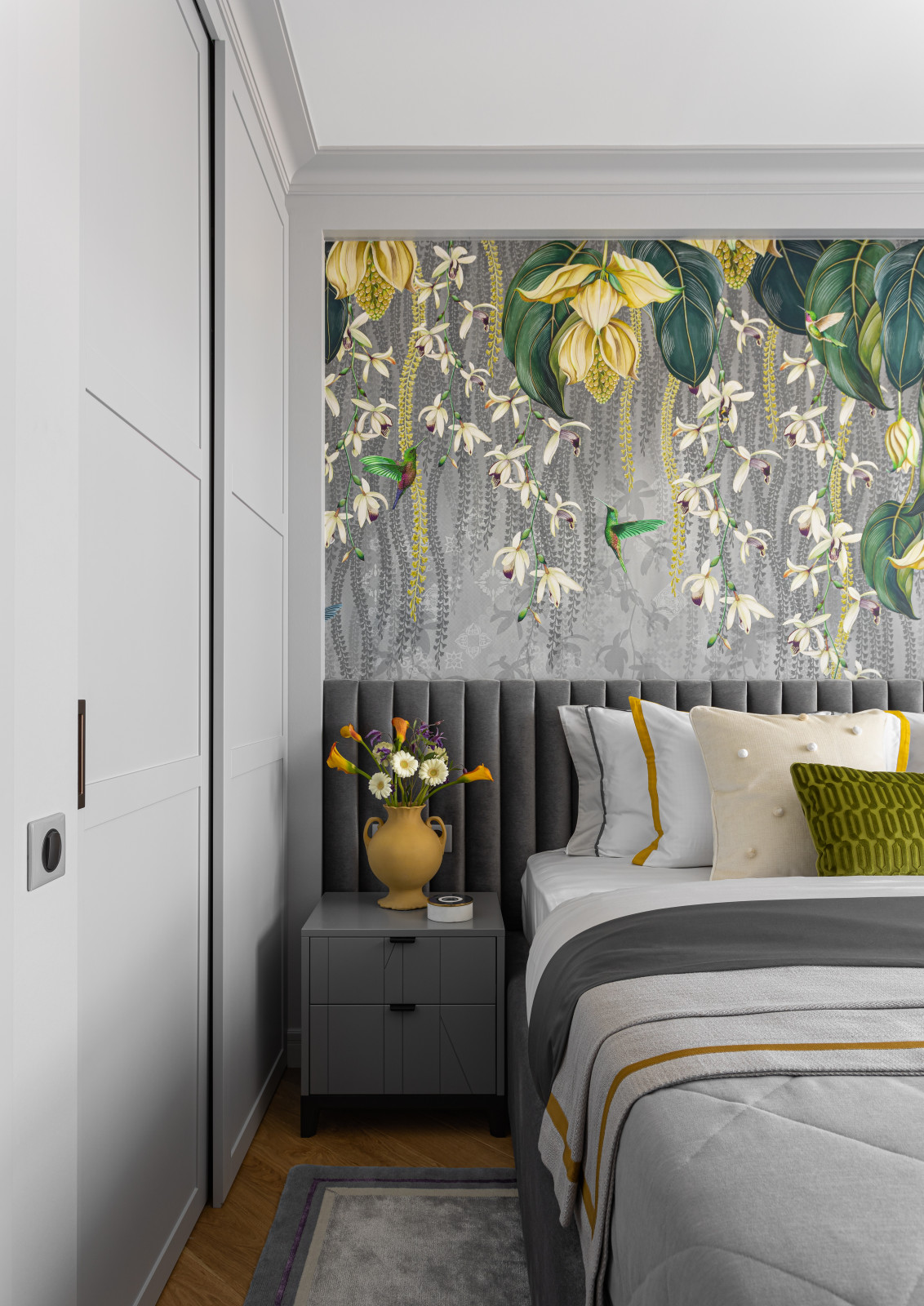 ЖК Домашний