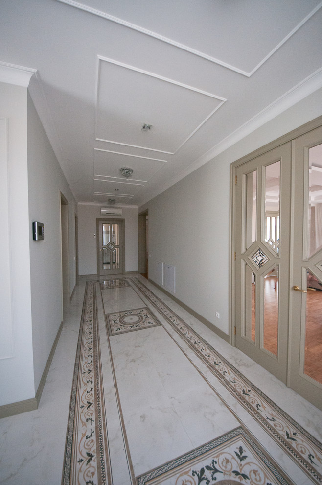 "Липки"  Show-room