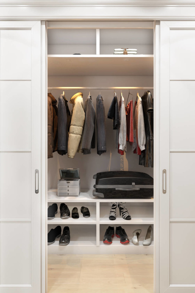 Дизайн квартиры "Семейная идиллия"