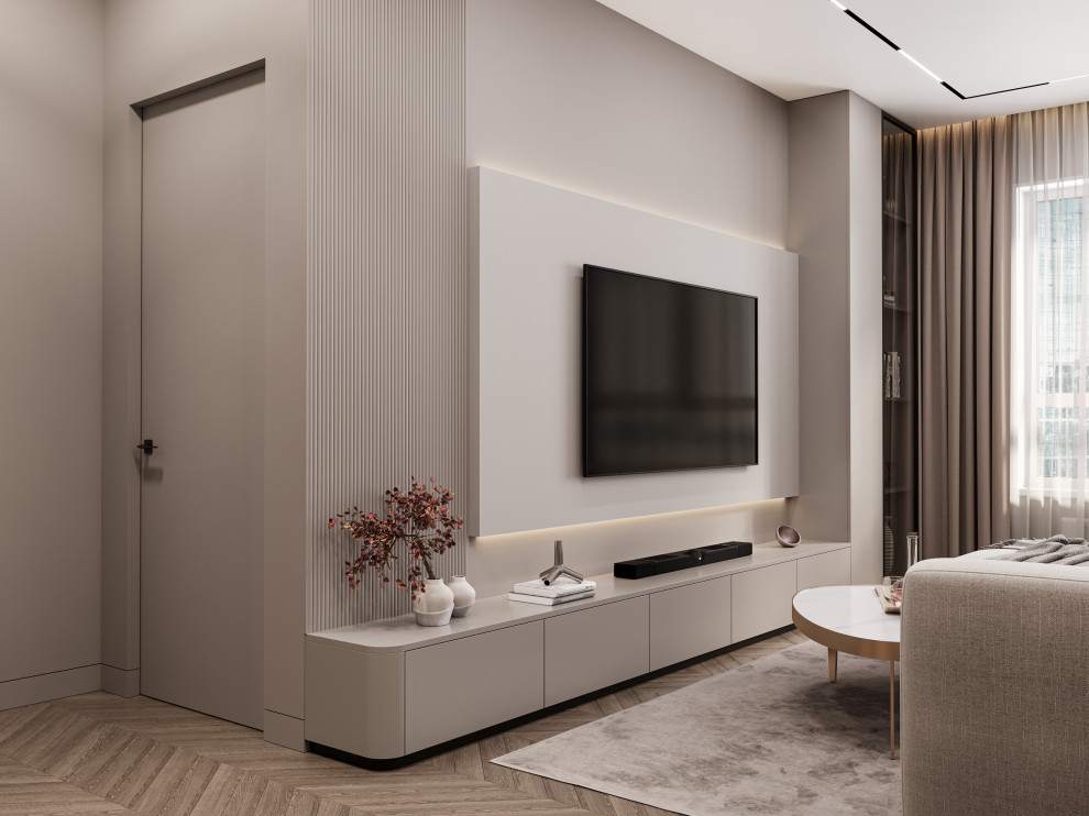 Дизайн интерьера Одинцово