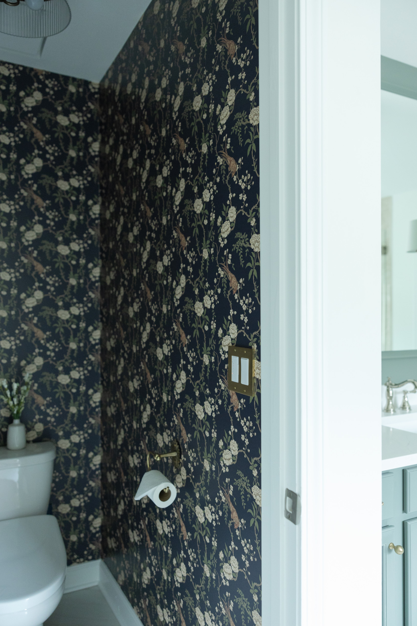 Master Bathroom Design