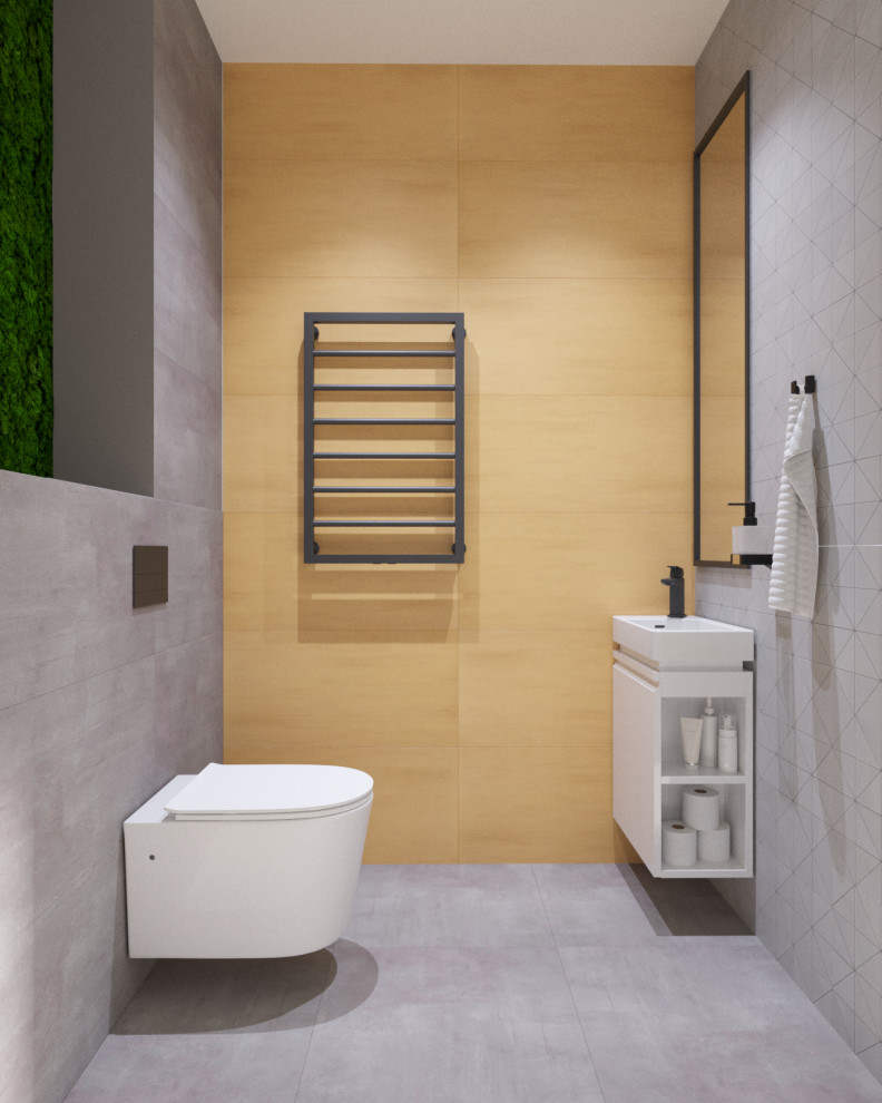 3-к квартира г.Ижевск 2020г