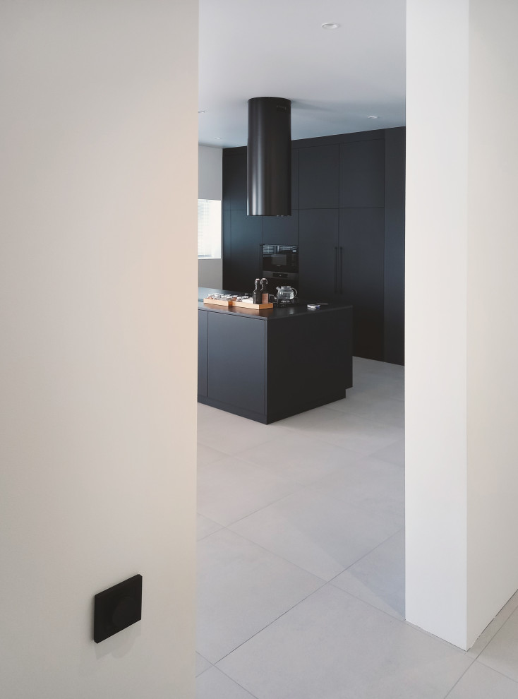 Реализованный дизайн-проект дома 160м2 в Волгограде, поселок Латошинка