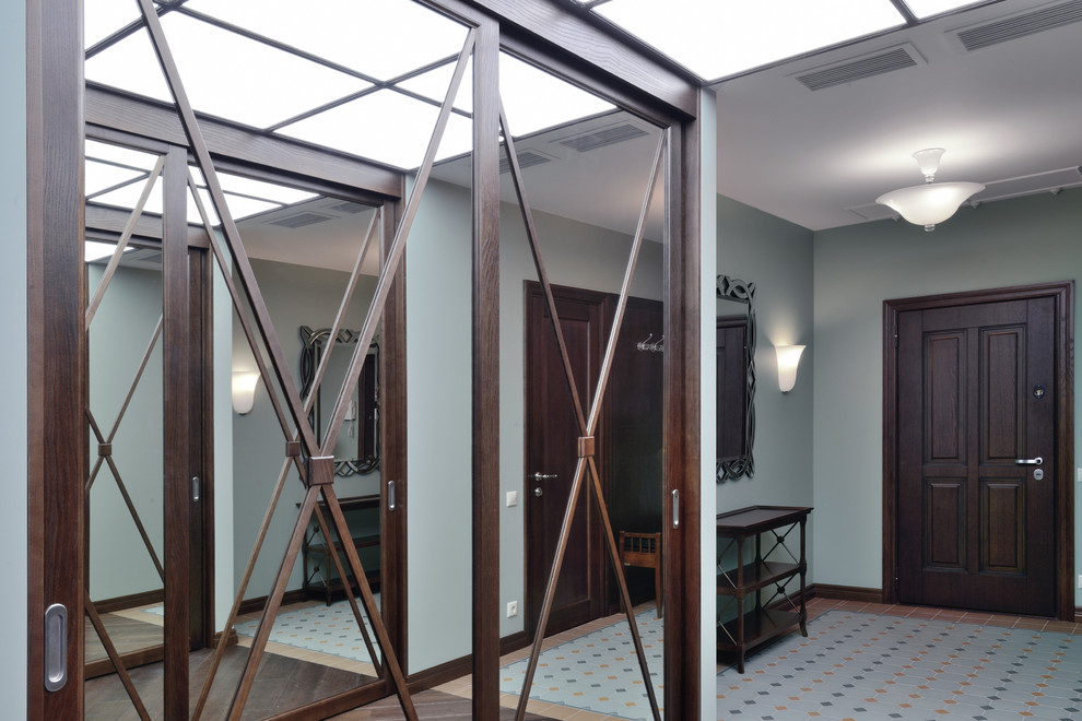 ЖК "Английский Квартал"