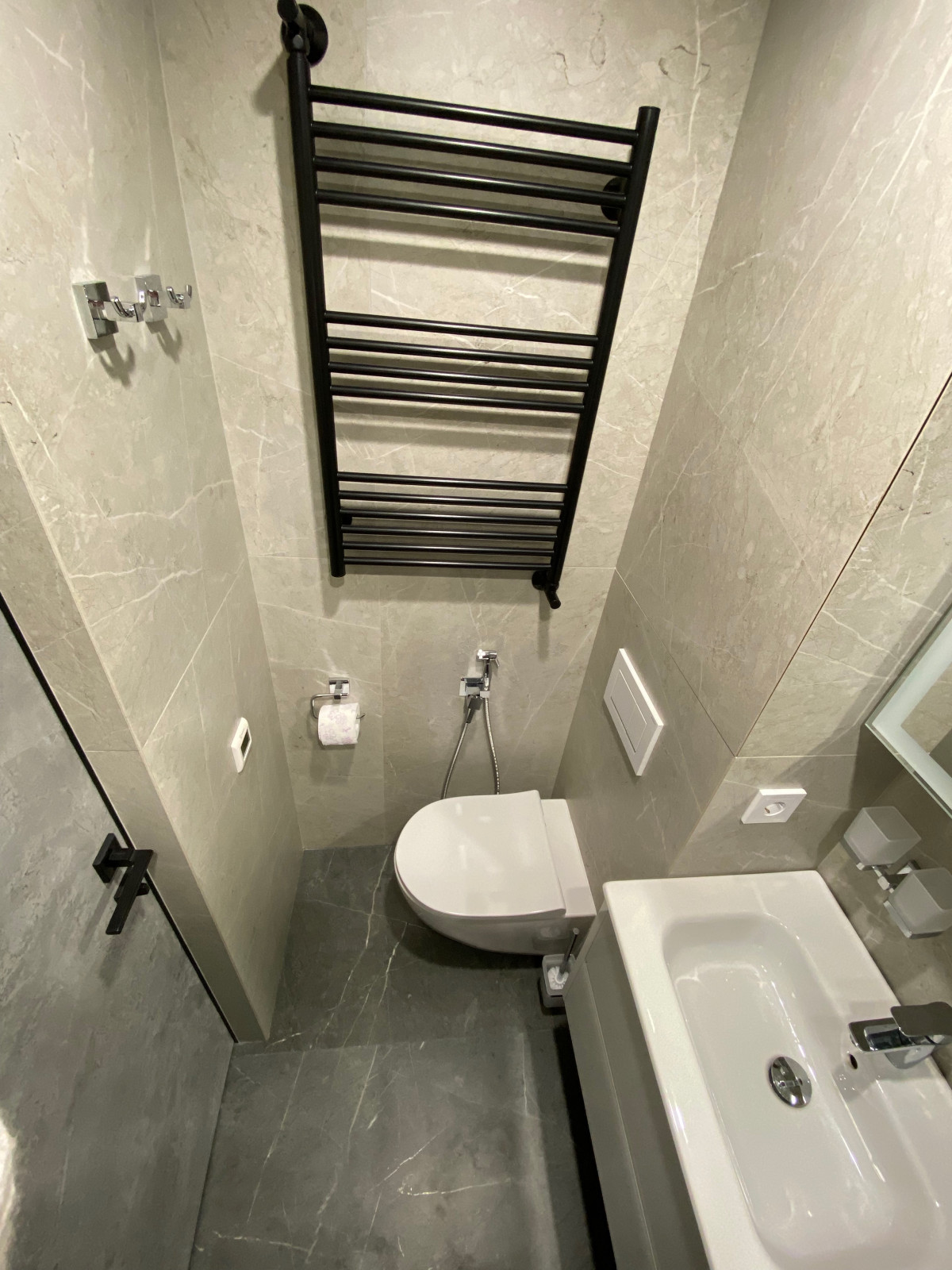 Квартира 40 м2