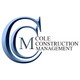 Cole Construction Management