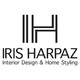 Iris Harpaz
