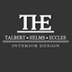 Talbert Helms Eccles Interior Design