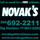Novak's Continuou