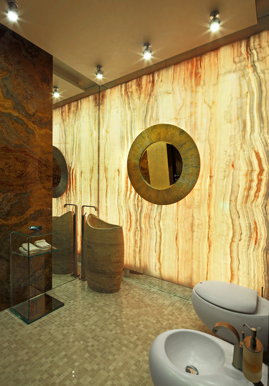 КВАРТИРА В ЖК НА  УЛ. КОСЫГИНА