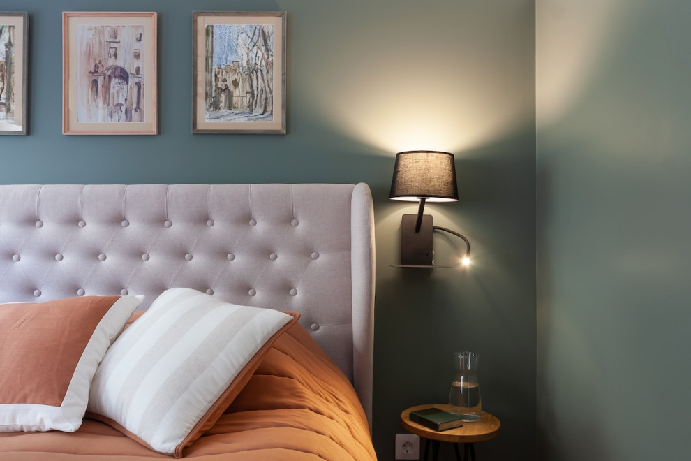 Апартаменты "Парижская квартира"