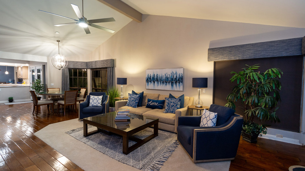 Indian Wells Residence