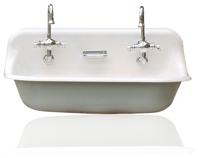 farmhouse kitchen sinks