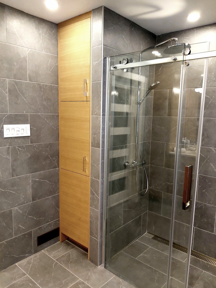 Pouliot Ensuite Bath