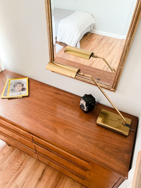 Out-of-this-World Bedroom | Littleton, CO | Neo-Noir Bedroom Remodel