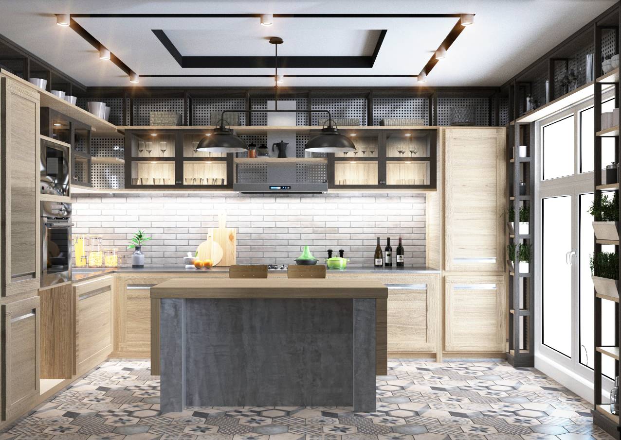 Новогорск. Олимпийскся ревьера