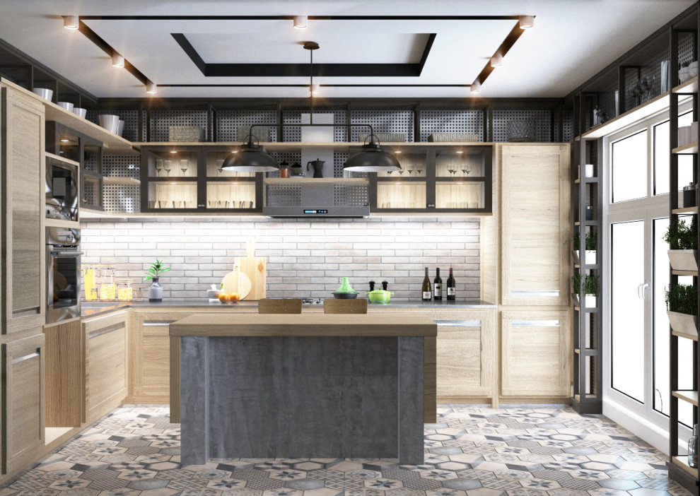 Новогорск. Олимпийскся ревьера