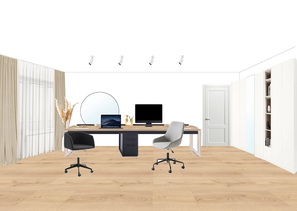 Квартира для временного проживания