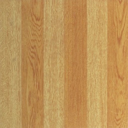 12 X12 Plank Look Self Adhesive Vinyl Floor Tile Set Of 45 Self Adhesive Vinyl Floor Tile