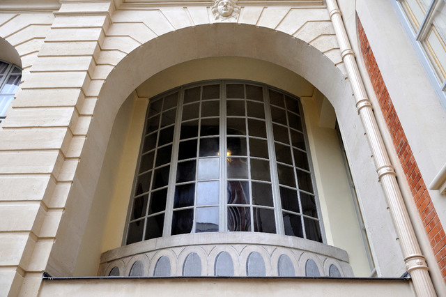 French References | Historic Monuments & Landmarks klassisch-haeuser
