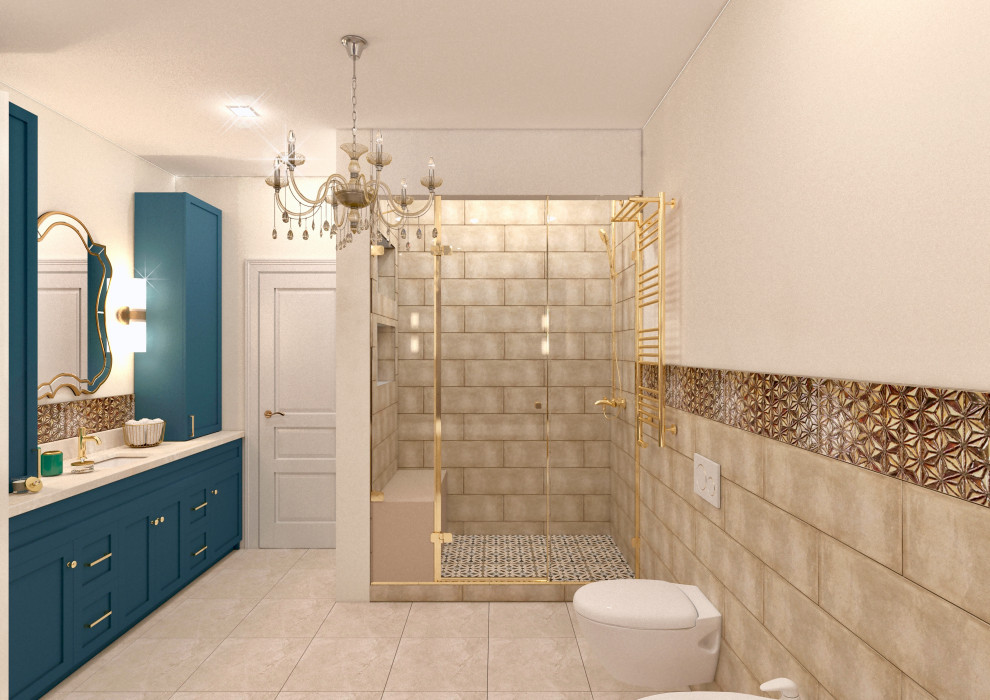 Цветной уют