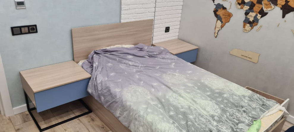 Изготовление мебели