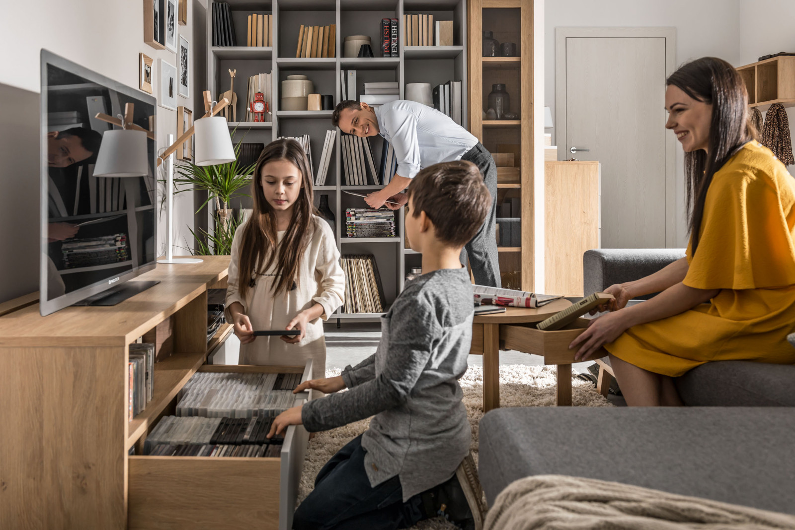 SIMPLE ВАША МЕБЕЛЬ В 4 ШАГАХ