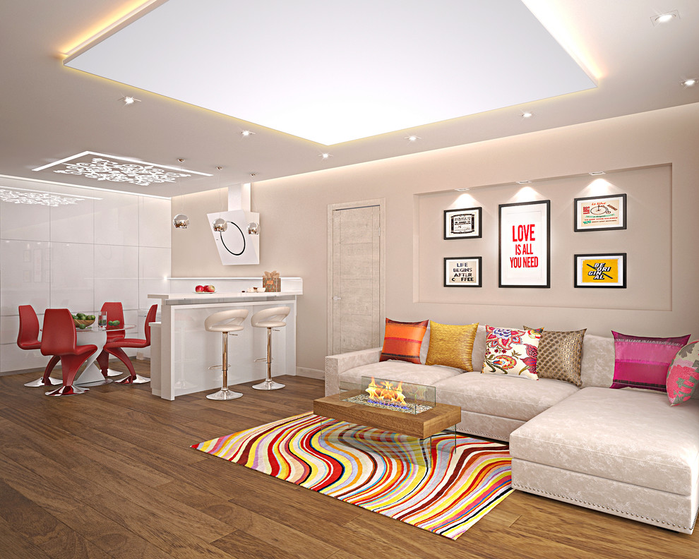 Квартира Реутов