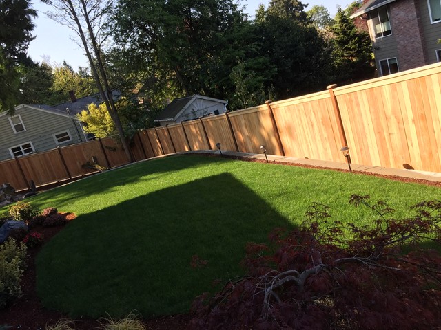 Our Projects contemporary-garden