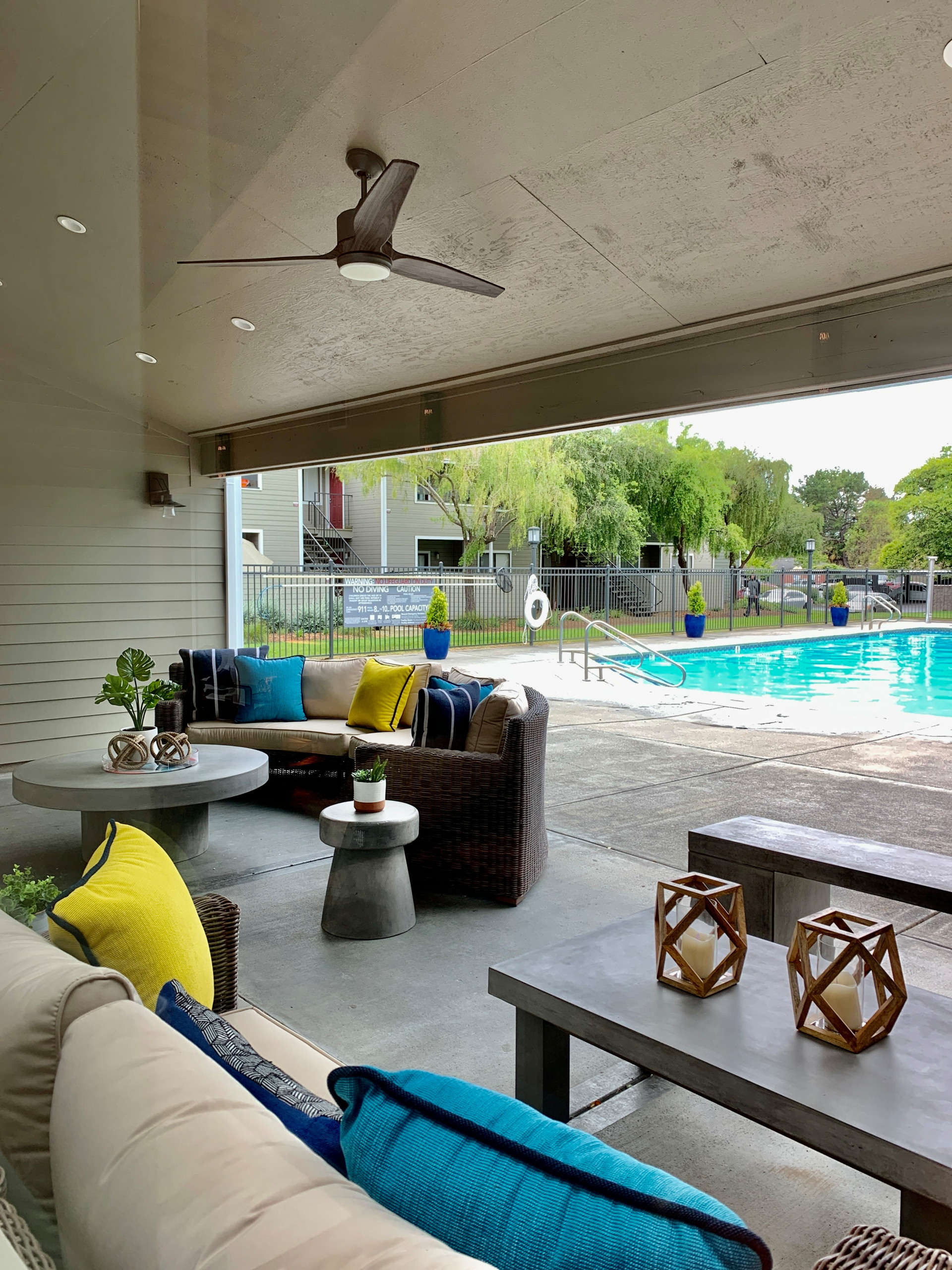 HOSPITALITY, MULTI-FAMILY + MODEL HOMES