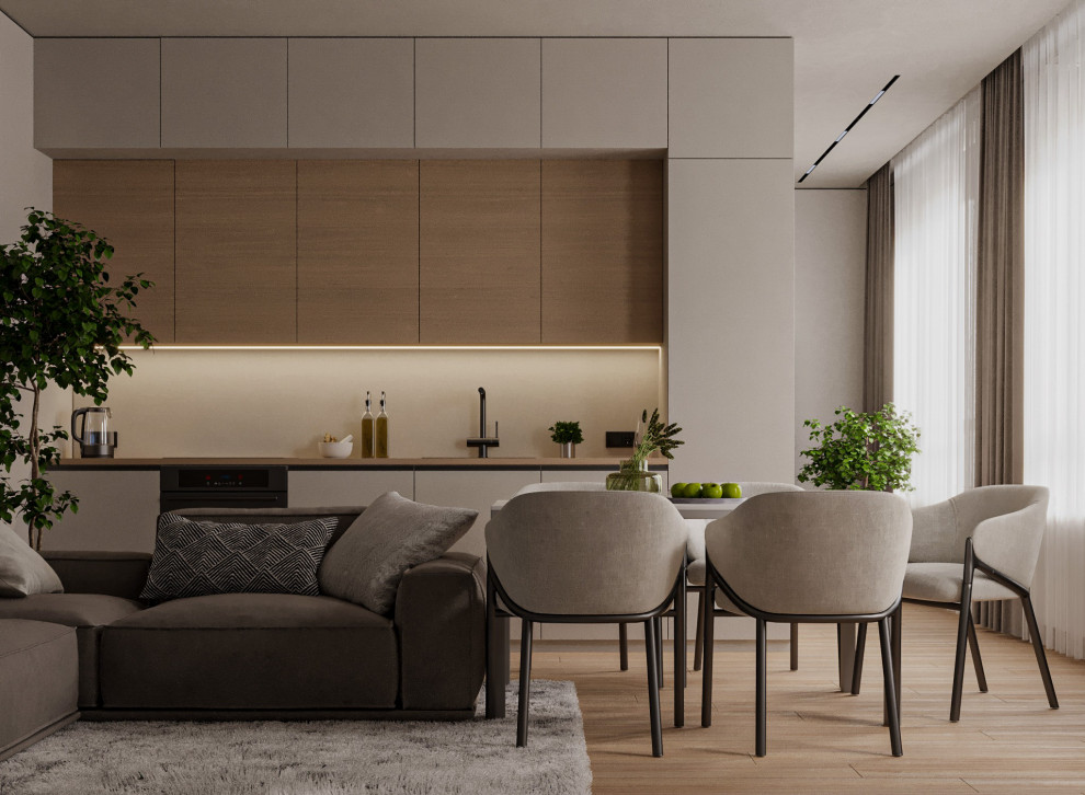 Apartment for rent 60 sq.m.