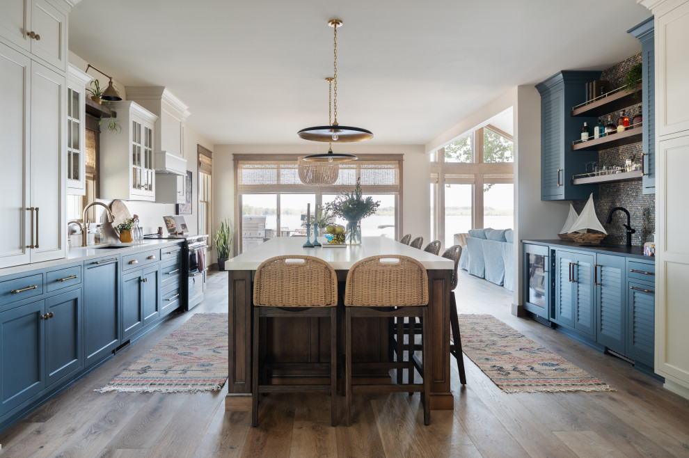 Tippecanoe Lake House