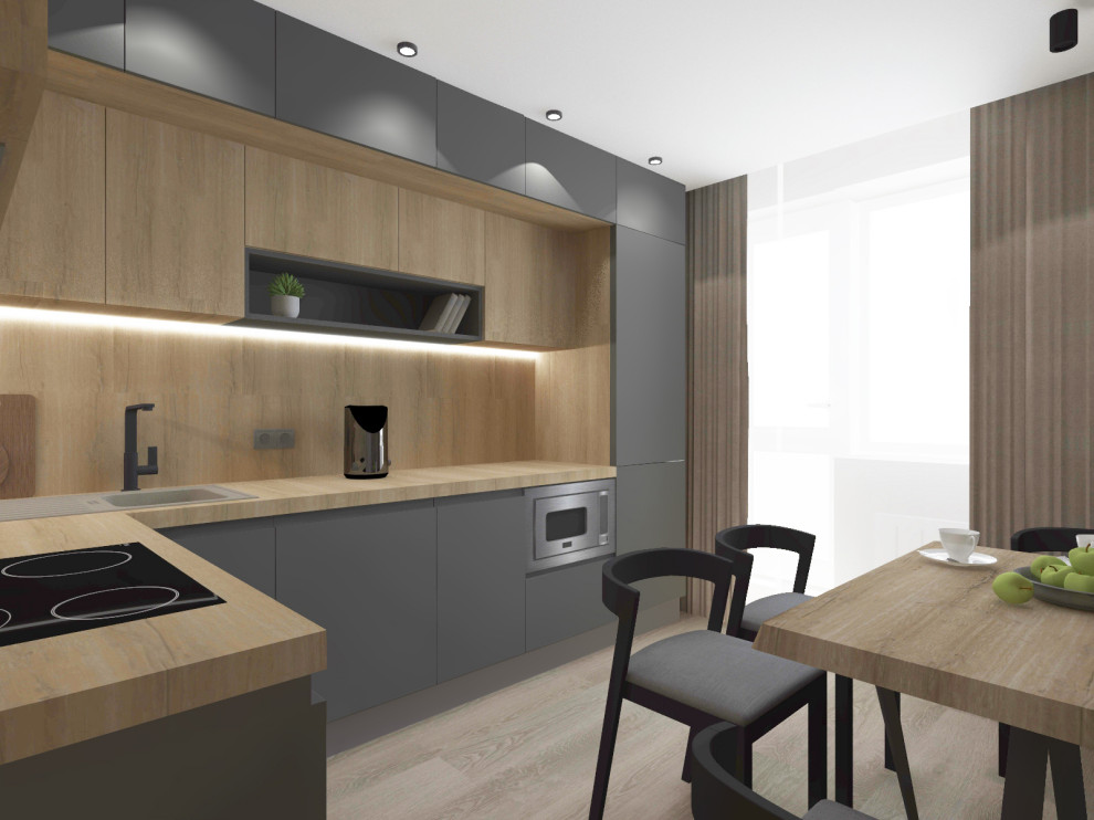 Кухонный гарнитур