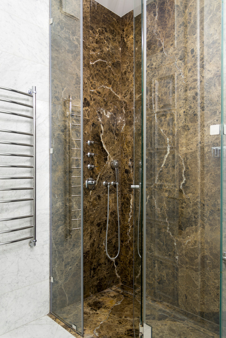 Сталинка в Минске