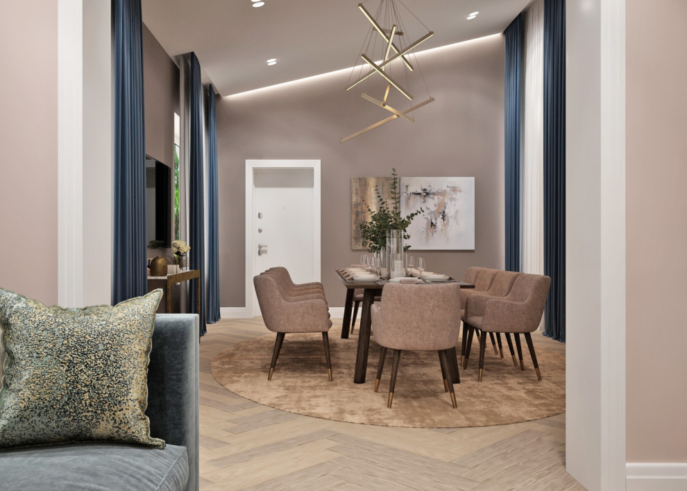 Дом в Максимовке