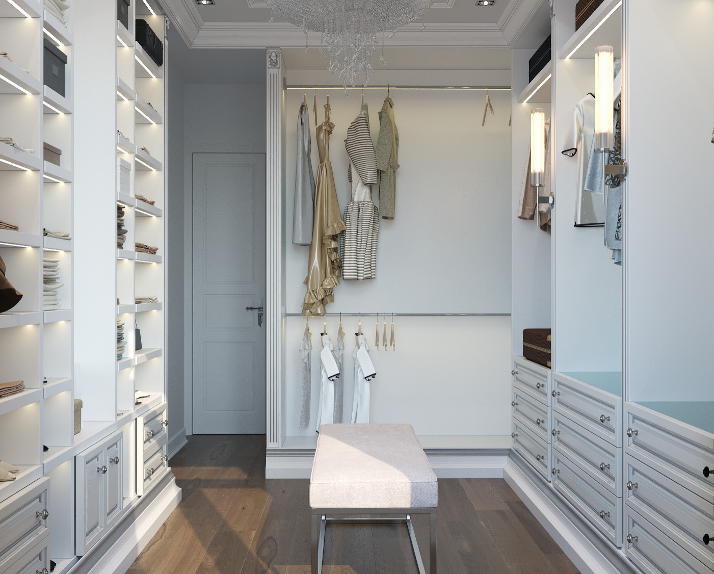 ЖК Искра Парк.